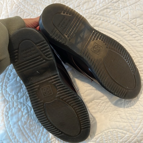 Dr Martins Pandora shoes - Picture 8 of 15